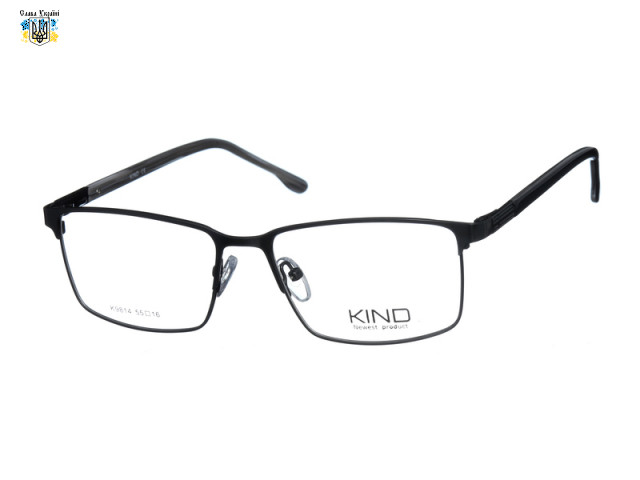 Классические очки для зрения по рецепту Kind 9814